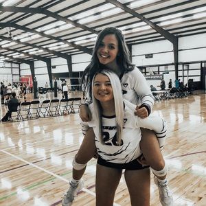 Meet your Posher, Ava